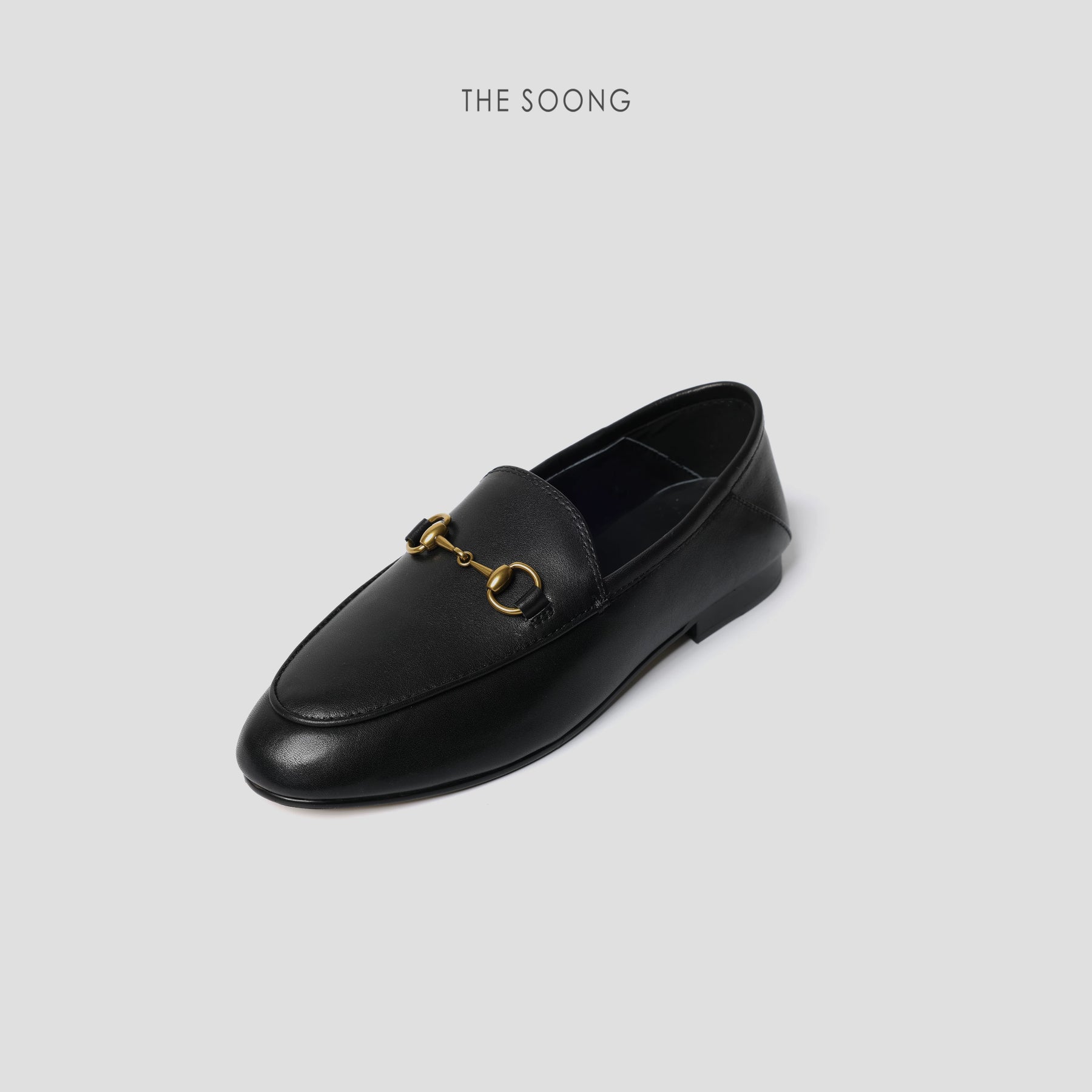 [Clearance 3] 'French Style' Imported Calf Leather, Soft, Breathable, Versatile Moccasins HWXZ5447