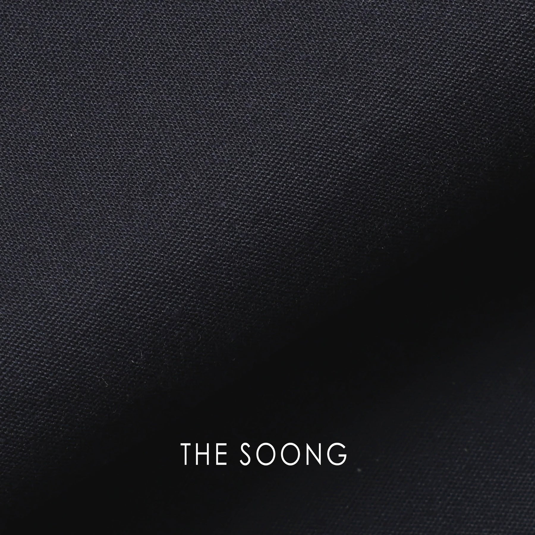 THESOONG / Ultra-Thin Yamamoto Pants Minimalist Pure Cotton Washed Fine Texture Mid-Waist Casual Pants 7551