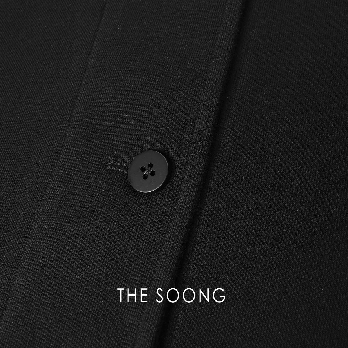 [Clearance 3] Sustainable classic wool finely woven matte textured lapel coat 6323