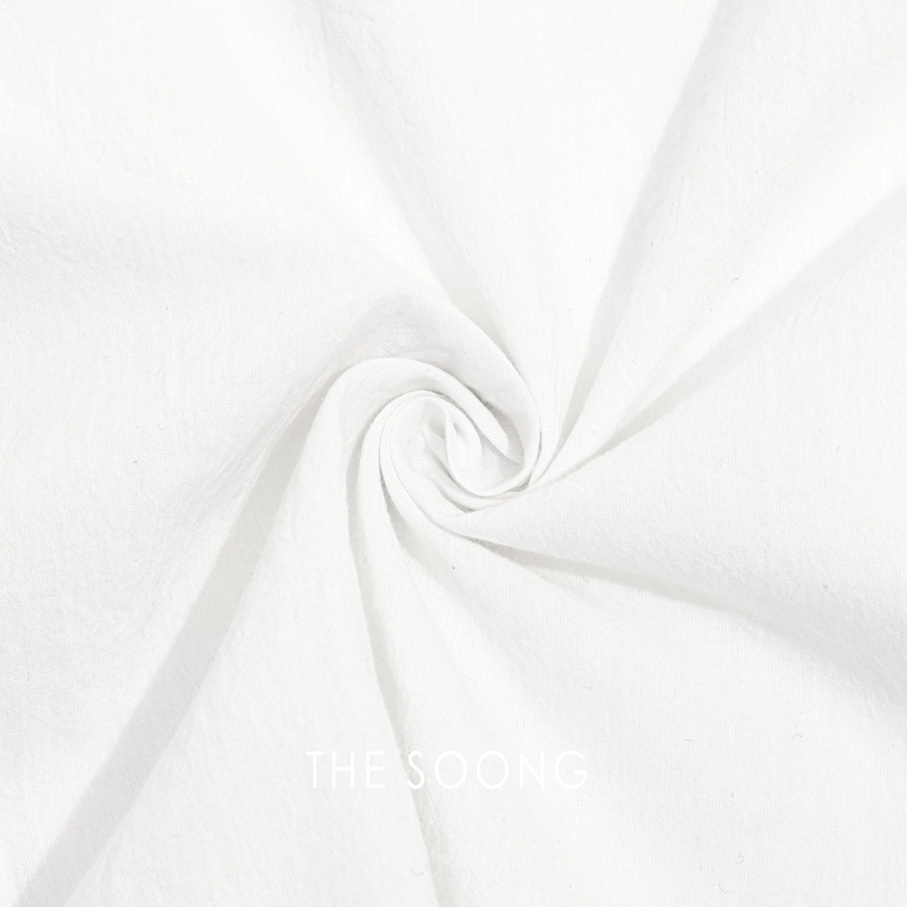 THESOONG/Herringbone Shirt Linen-Cotton Comfortable Herringbone Double-Layer Collar Shirt Jacket for Spring and Summer 8660