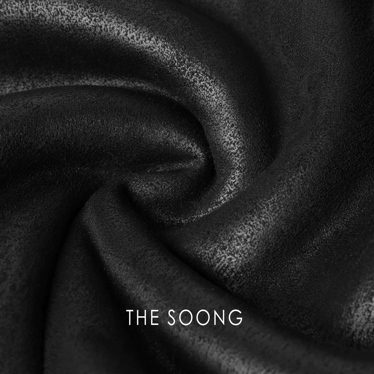 THESOONG/Quiet Winter 100% Custom Sheep Wool Delicate Warm Fleece Wool Jacket 6203