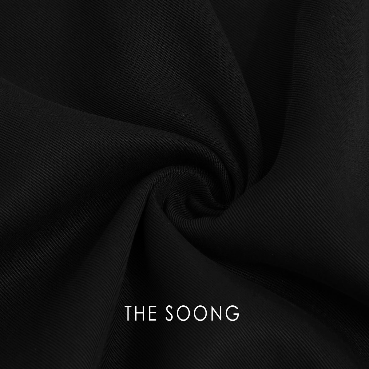 THESOONG/Flowing Like a Waterfall Summer Thin 100% Tencel Asymmetric Sleeveless Dress 5958