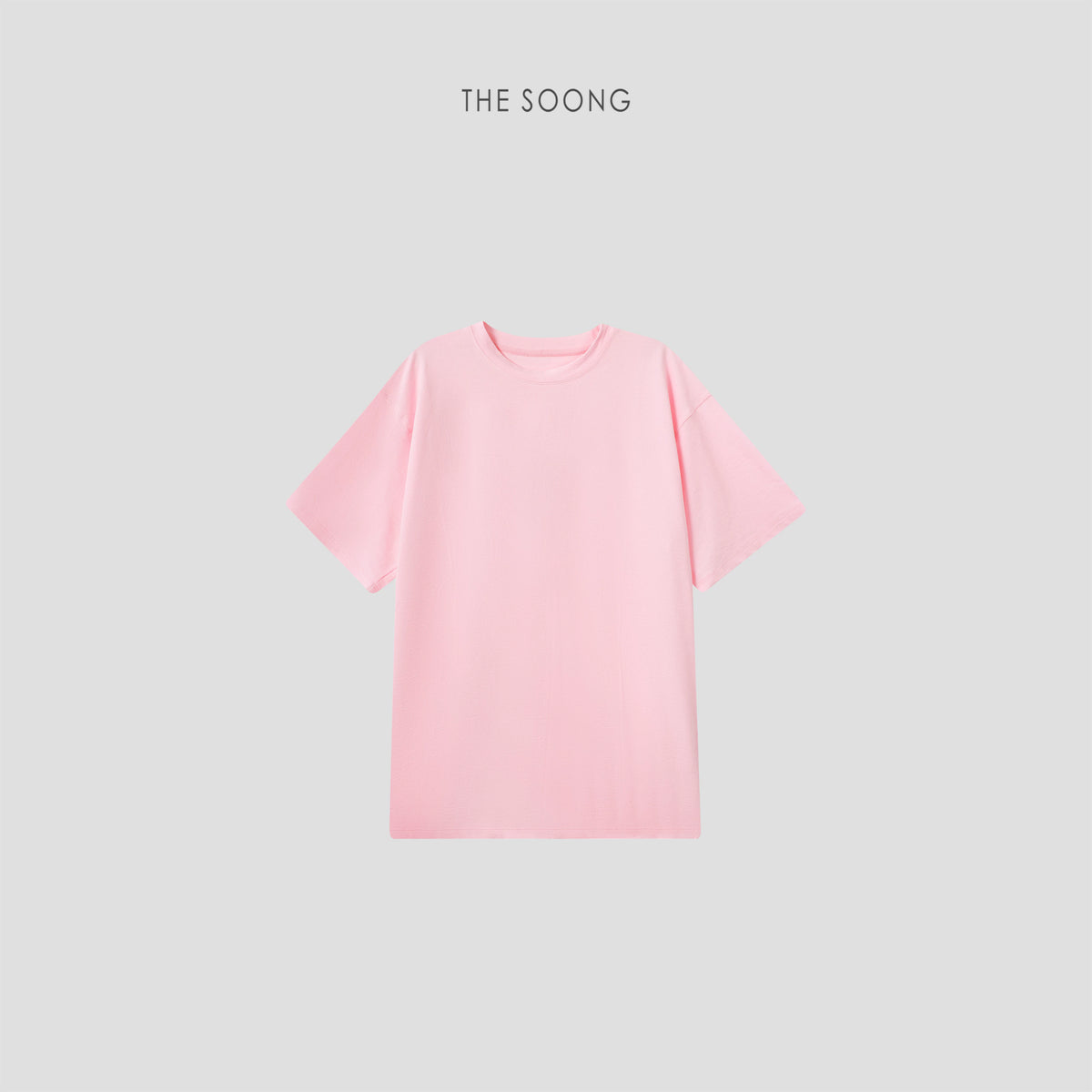 THESOONG/Air-Conditioning T Summer New Sun-Resistant Spandex Cooling Fiber Skin-Friendly Breathable Short Sleeve T-Shirt for Women 9130