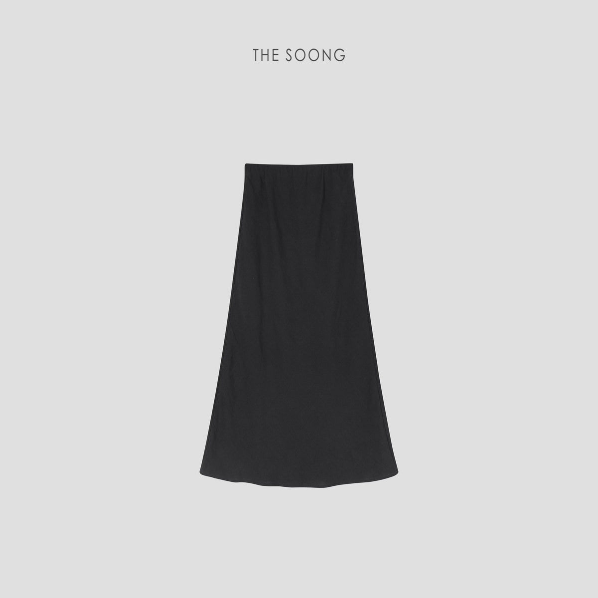 【Clearance 3】Bias-cut mermaid skirt Summer thin and soft fine bias-cut 100% linen half skirt for women 3989