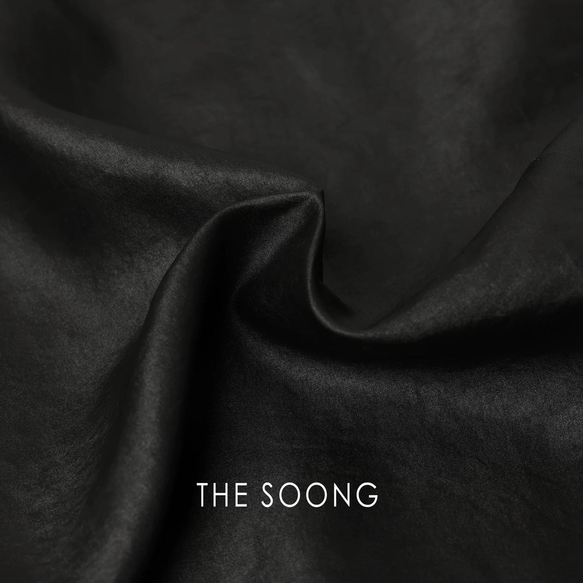 THESOONG/Verona Selection 26mm Cracked Pattern Mulberry Silk Xiangyun Yarn Textured Slip Dress