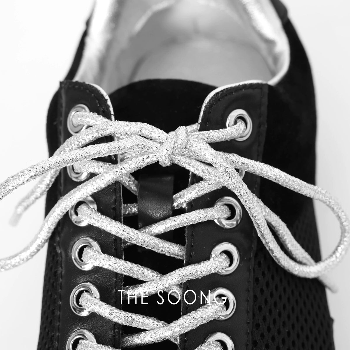 THESOONG/Hiking Shoes Classic Leather Quick-Dry Mesh Breathable Sports Soft Sole Lace-Up Military Training Shoes, Women 7777