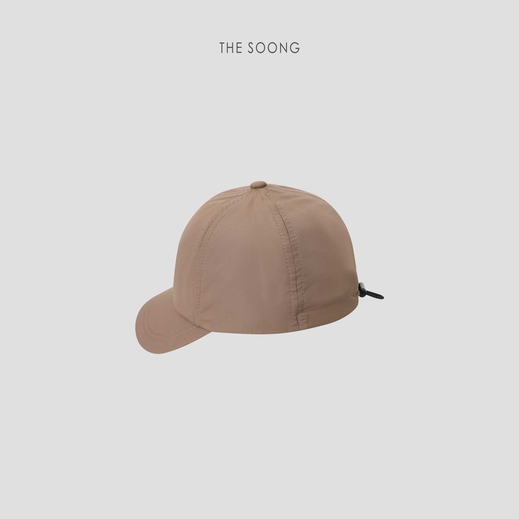 [Clearance] Minimalist Art Classic Fine Work Quick-Dry Short Brim Versatile Baseball Cap 7571