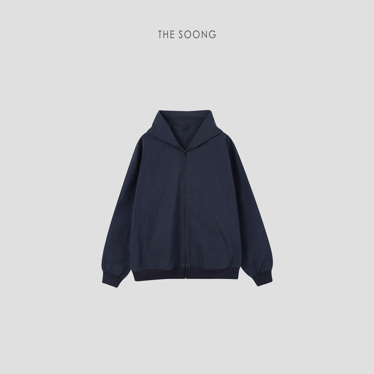 THESOONG/ Bajia S Series, Men's Early Autumn New Soft Relaxed-fit Sports Casual Set