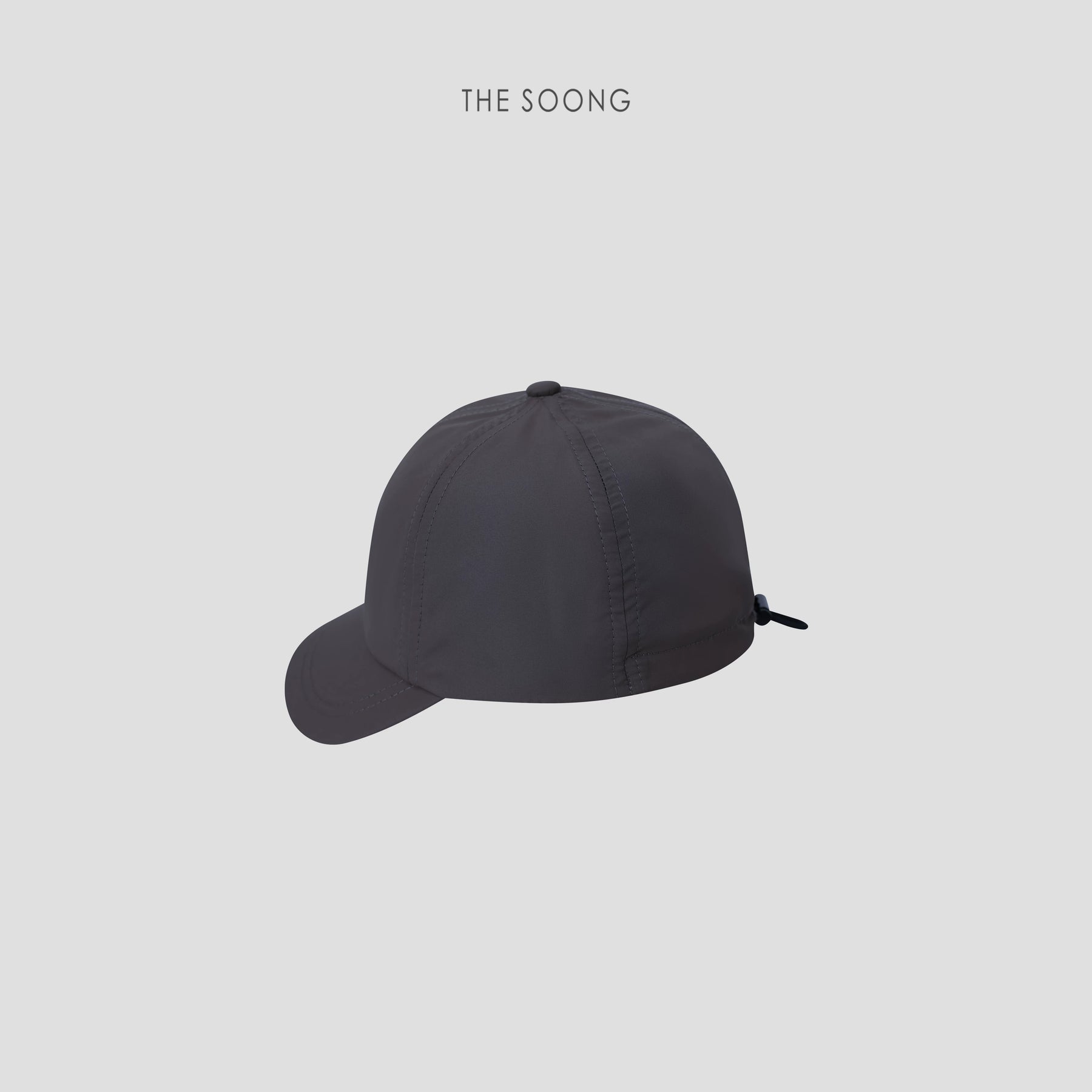 [Clearance] Minimalist Art Classic Fine Work Quick-Dry Short Brim Versatile Baseball Cap 7571