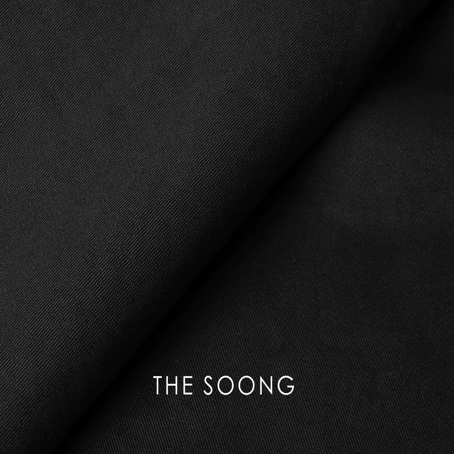 THESOONG/Camden 100% Fine Imitation Wool 285g Comfortable Raglan Light-Reflective Oversized Trench Coat 4868