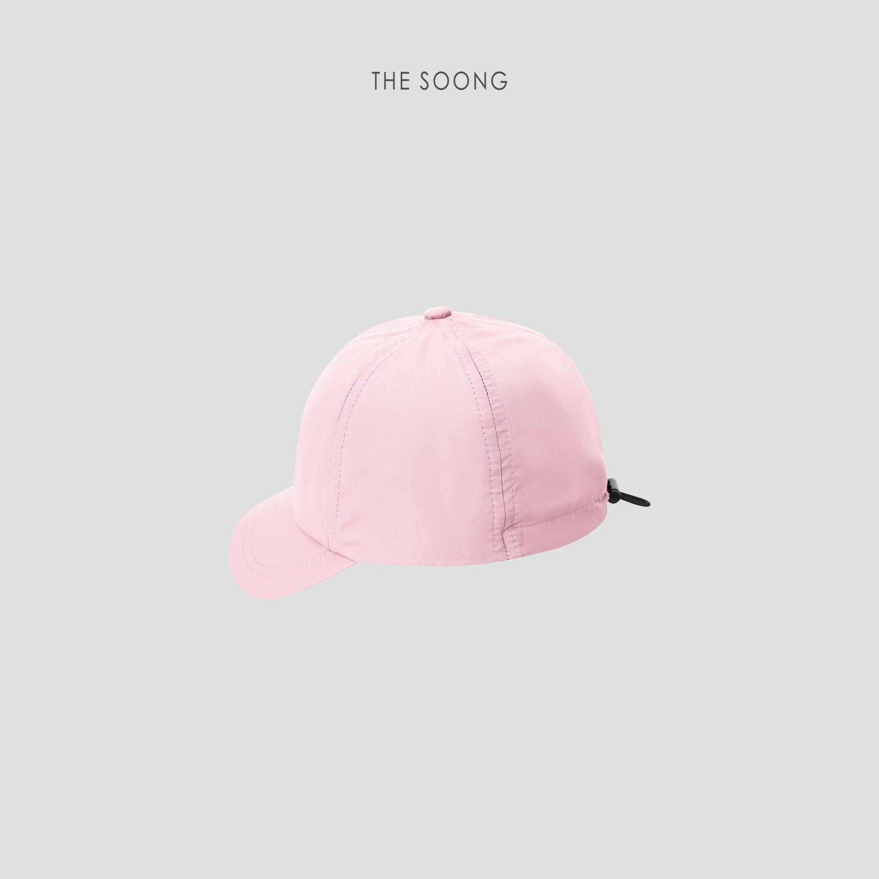 [Clearance] Minimalist Art Classic Fine Work Quick-Dry Short Brim Versatile Baseball Cap 7571