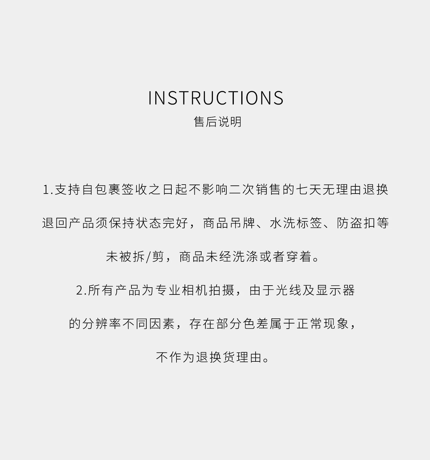 THESOONG/Crystal necklace handmade polished anti-oxidation crystal pendant necklace 6983