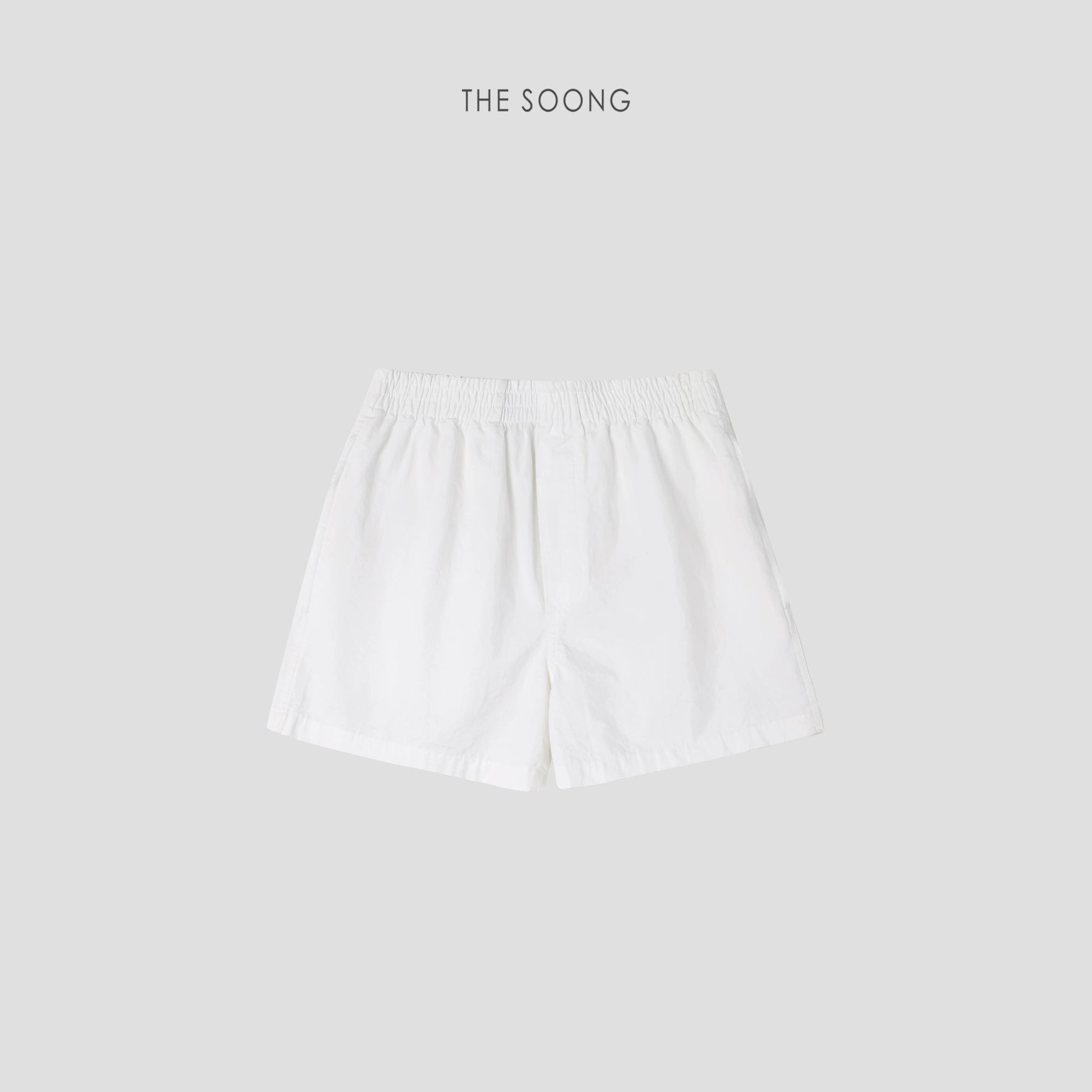 THESOONG/ Ba Jia S series imported Pima cotton sun-protective windproof jogging sports casual relaxed-fit set