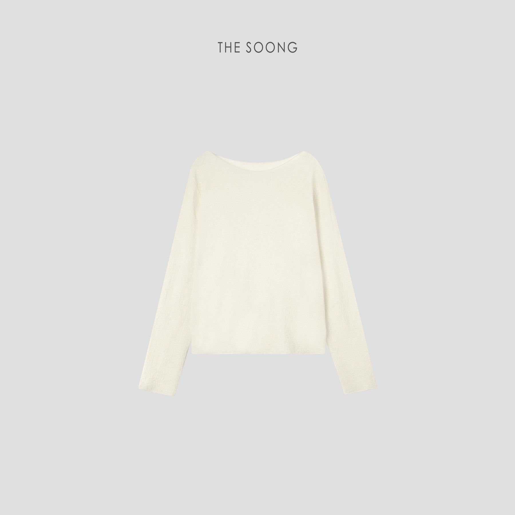 THESOONG/Textured Sun-Protective Shirt Summer Lyocell Linen Cool Comfortable Loose Thin Overlay Shirt, Women 6904