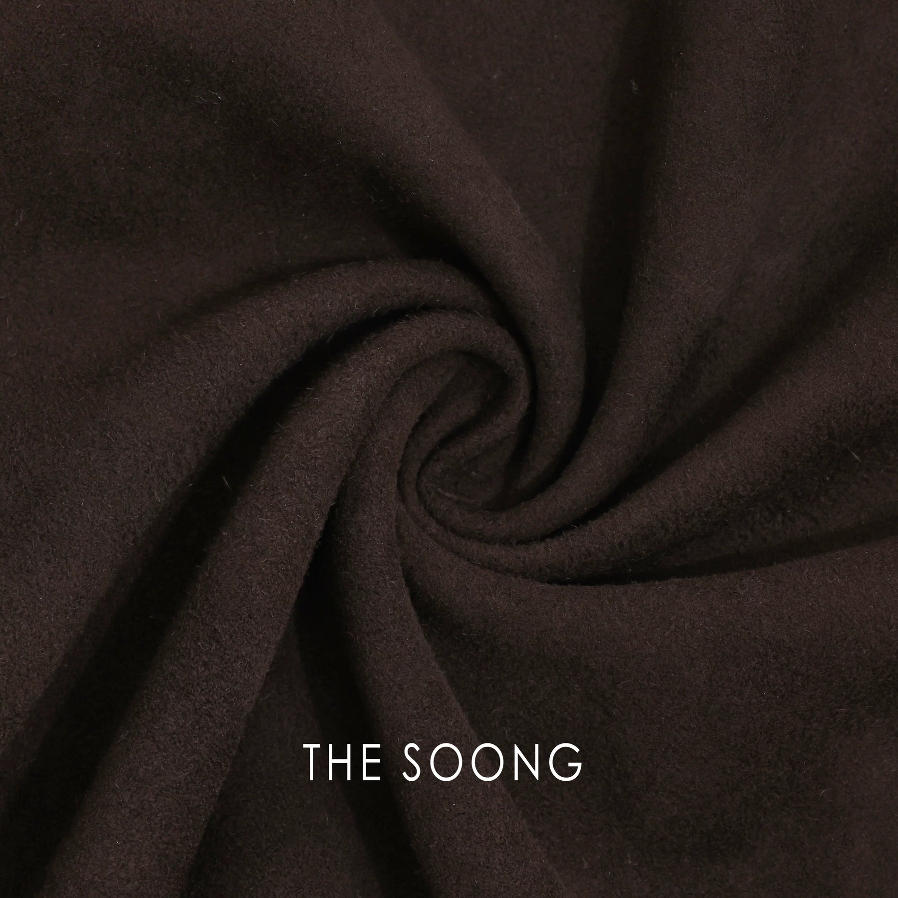 THESOONG/Hybrid Sheepskin Matte Matte Genuine Leather Jacket 8710