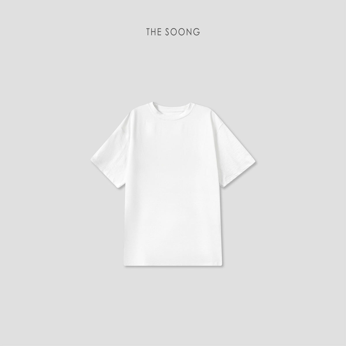 THESOONG/Air-Conditioning T Summer New Sun-Resistant Spandex Cooling Fiber Skin-Friendly Breathable Short Sleeve T-Shirt for Women 9130