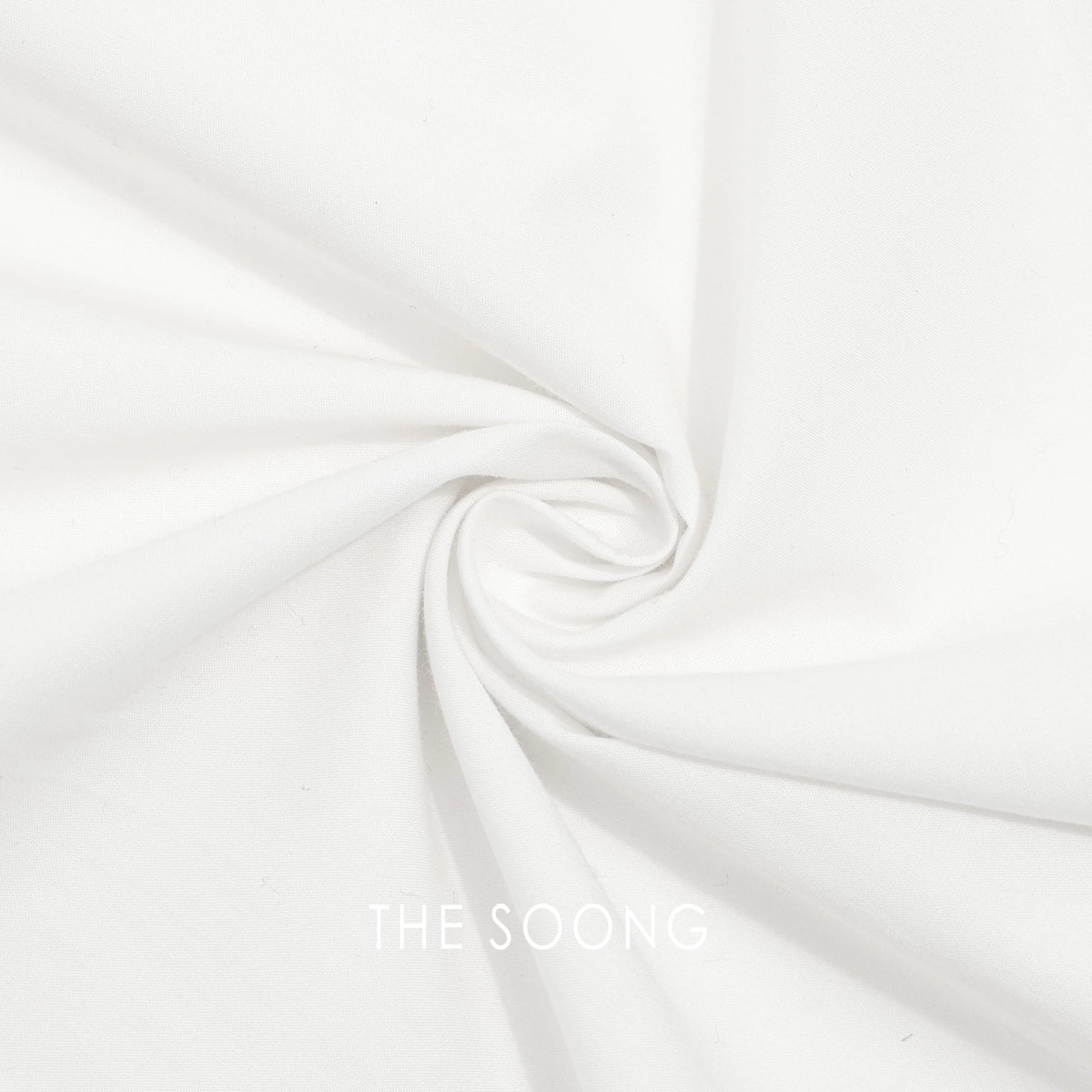 THESOONG / Artistic Conception Handmade Frog Button Mulberry Silk High-end Stand Collar White Crisp Shirt Jacket 8653
