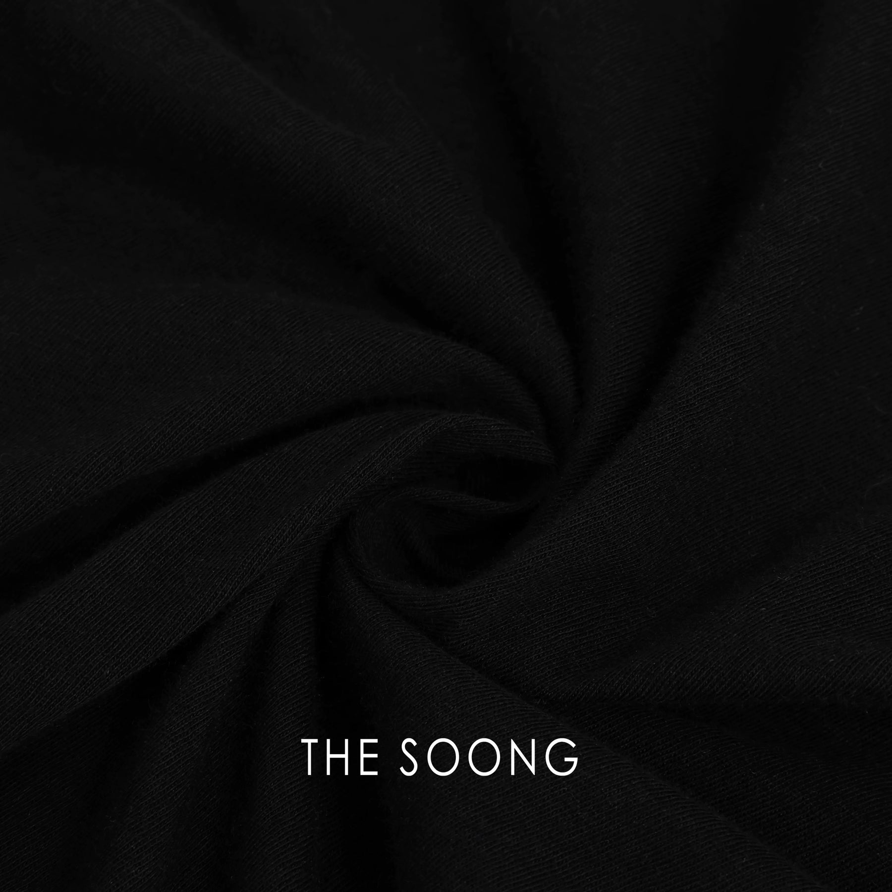 THESOONG/Relaxed Aesthetic Australia Imported High-Count, High-Density 100% Cotton Cropped Curved Casual Pants 8867