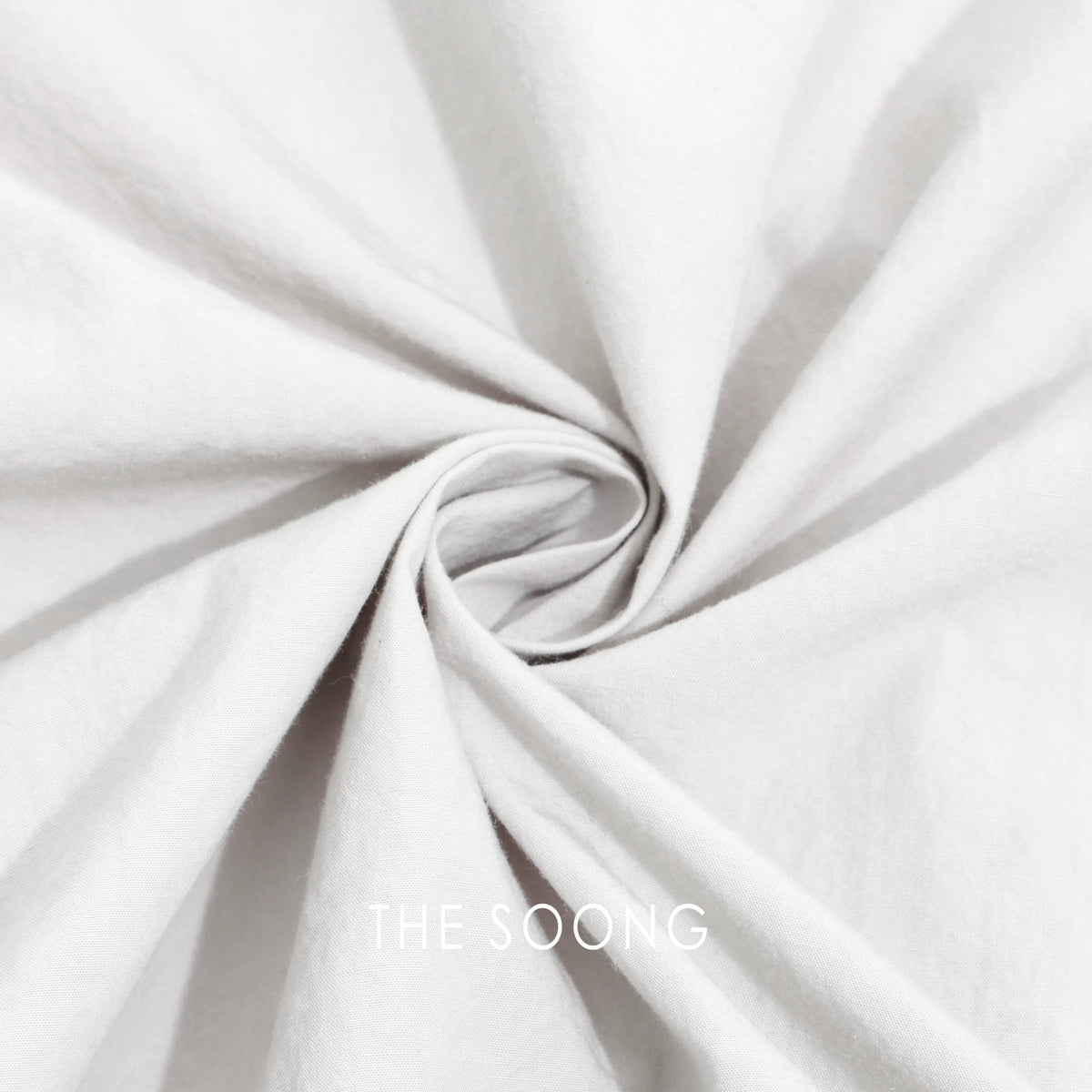 THESOONG/Relaxed shaping cotton-linen blend breathable structured women's stand collar jacket 8139