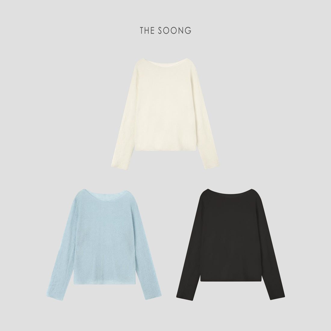 THESOONG/Textured Sun-Protective Shirt Summer Lyocell Linen Cool Comfortable Loose Thin Overlay Shirt, Women 6904
