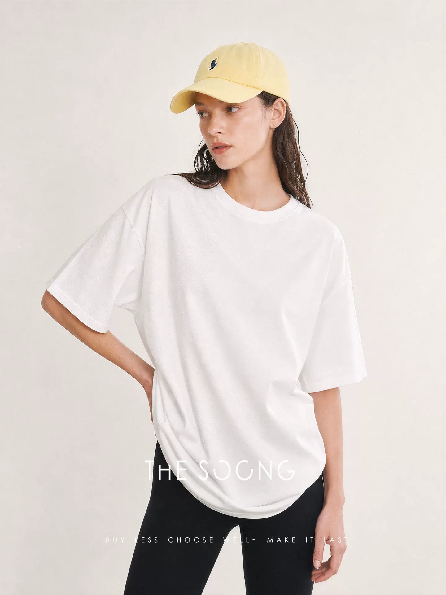 THESOONG/Air-Conditioning T Summer New Sun-Resistant Spandex Cooling Fiber Skin-Friendly Breathable Short Sleeve T-Shirt for Women 9130