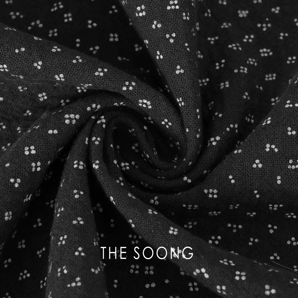 THESOONG/New Women’s Classic 100% Cotton Comfortable Oversized Star Pattern Contrasting Color Turn-Down Collar Jacket 7543