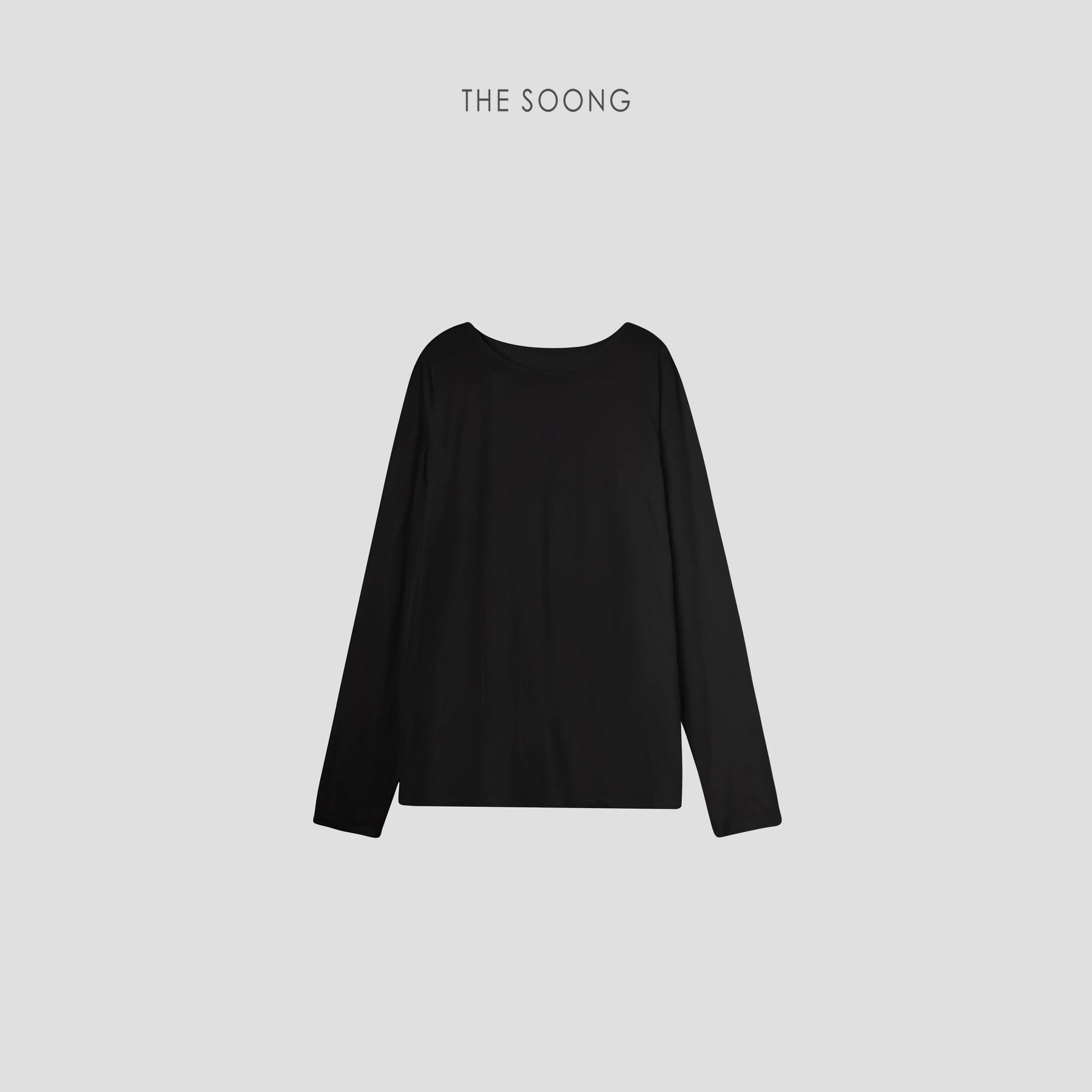 THESOONG/Snow White 100% Long-Staple Cotton Lightweight Thin T-Shirt and Skirt Relaxed Set for Women 5253