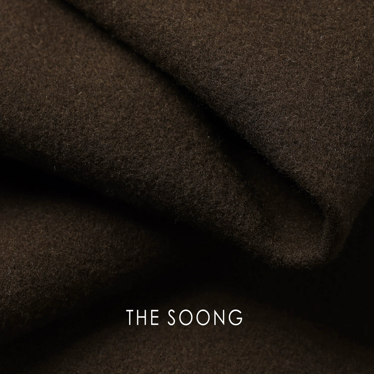 THESOONG/Provence 100% High-Count Fine Sheep Wool 460g Warm Slim Knit Leisure Pants for Women