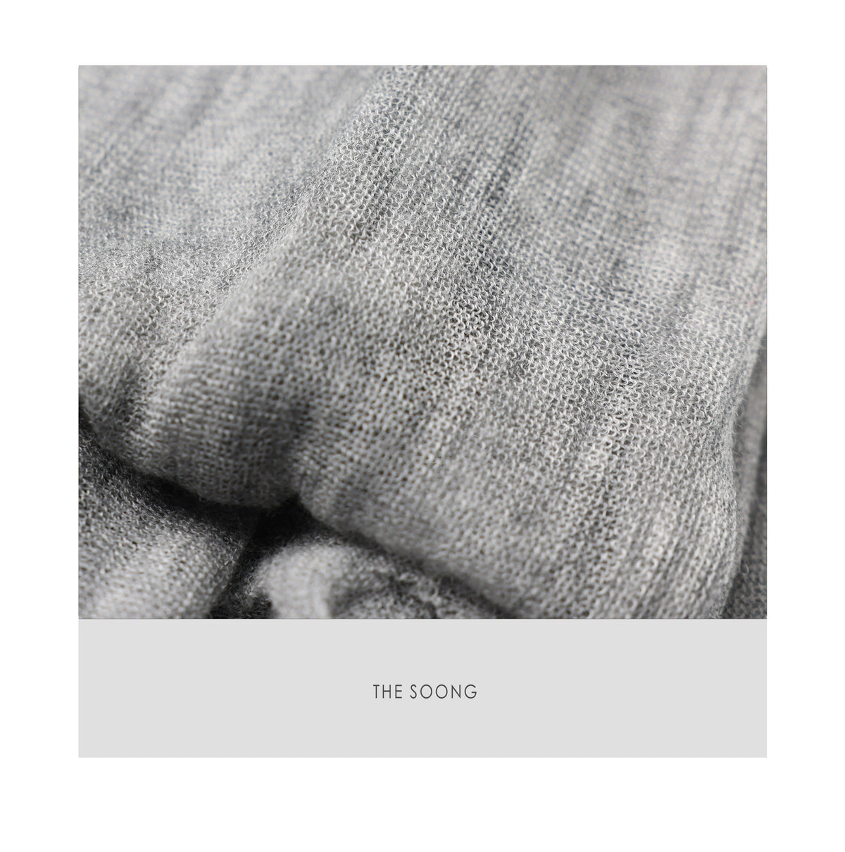 THESOONG/ 100% water-soluble cashmere, breathable, sun protection, air-conditioning resistant scarf, high-end versatile shawl 3769